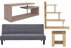 Chill Σαλονοκατάσταση