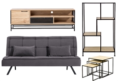 Cozy Σαλονοκατάσταση