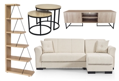 Modern Σαλονοκατάσταση