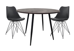 Set Τραπεζαρίας  Back to Black