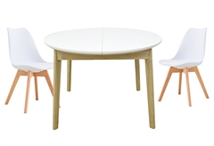 Set Τραπεζαρίας Bright & Simple