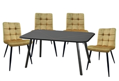 Set Τραπεζαρίας Luxurious