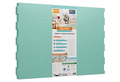 Υπόστρωμα Πατωμάτων XPS Selit Selitac Pro 625x80cm 5mm