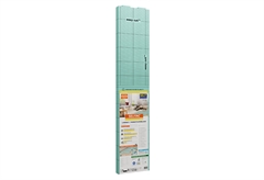 Υπόστρωμα Πατωμάτων XPS Selit Selitac Basic 1200x125cm 2.2mm