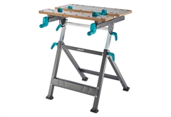 Πάγκος Εργασίας Wolfcraft Master 650