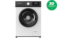 United UWM-6112 Πλυντήριο Ρούχων 6kg