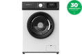 United UWM-6112 Πλυντήριο Ρούχων 6kg
