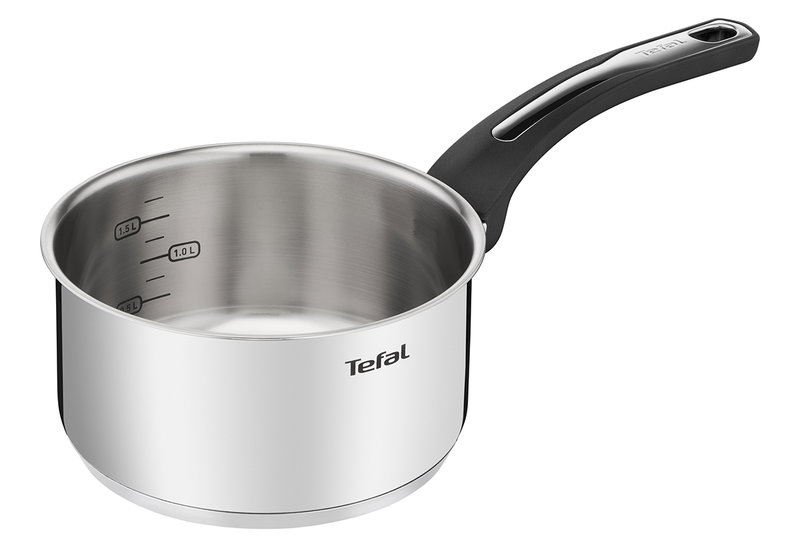 Tefal Emotion Κατσαρολάκι Γάλακτος Φ18cm