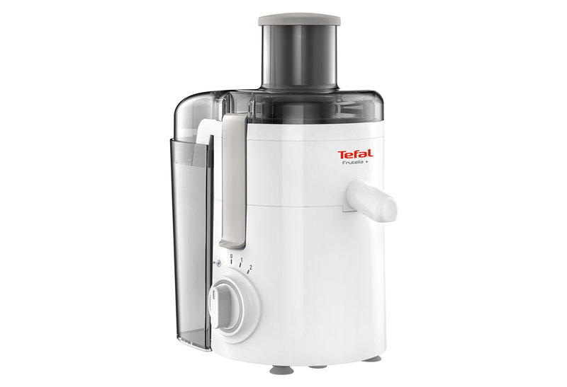 Tefal ZE3701 Frutelia+ Αποχυμωτής 350W