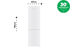 Wellio W1FN2-35 Ψυγειοκαταψύκτης