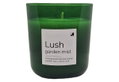 Αρωματικό Κερί σε Ποτήρι Lush Garden Mist