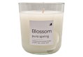 Αρωματικό Κερί σε Ποτήρι Blossom Pure Spring