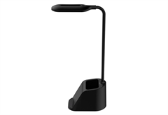 Φωτιστικό Γραφείου LED Spotlight Μαύρο
