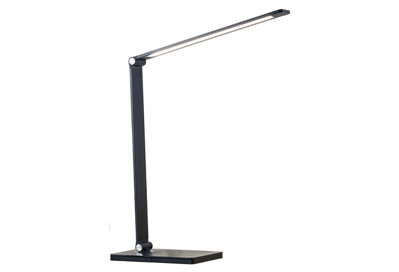 Φωτιστικό Γραφείου LED Spotlight Μαύρο