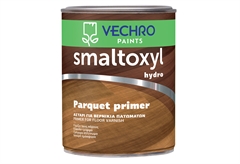 Αστάρι για Βερνίκια Πατωμάτων Vechro Smaltoxyl Hydro Parquet Primer 750ml