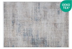 Χαλί Camelia 230x155cm (FT49B ΜΠΕΖ/ΚΑΦΕ/ΓΚΡΙ)