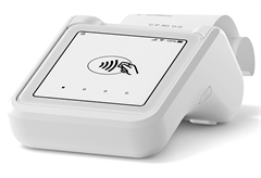 Τερματικό POS SumUp Solo με Eκτυπωτή