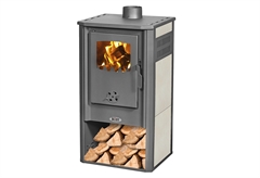 Σόμπα Ξύλου Blist Atene S 7.2kW