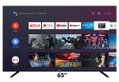 Dahua LTV65-SG400 4K UHD Smart Τηλεόραση 65"