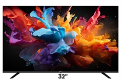 Dahua LTV32-SG100 HD Smart Τηλεόραση 32"