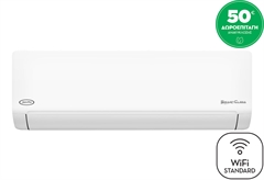 Juro Pro Smartclima Κλιματιστικό Inverter 9000BTU