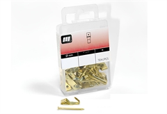 Γάντζοι για Κάδρα Amtech Ν.1 20τμχ