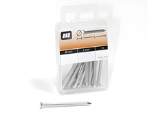 Ατσαλόκαρφα Amtech Φ2x25mm 50τμχ