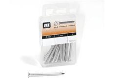 Ατσαλόκαρφα Amtech Φ2x35mm 50τμχ