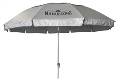 Ομπρέλα Θαλάσσης Maui&Sons Original 220cm Grey