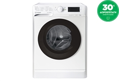 Indesit MTWE 91495 WK EE Πλυντήριο Ρούχων 9kg