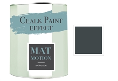 Χρώμα Κιμωλίας Novacolor Matmotion 020 Flam Mid 125ml