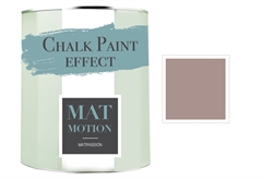 Χρώμα Κιμωλίας Novacolor Matmotion Giulietta Mid 125ml