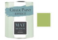 Χρώμα Κιμωλίας Novacolor Matmotion 094 Oberon Green Pale 125ml