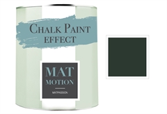 Χρώμα Κιμωλίας Novacolor Matmotion 093 Forest Dark 125ml