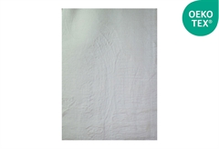 Χαλί Bioafrol Fox 150x67cm (PLAIN WHITE)