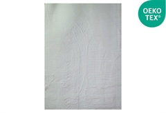 Χαλί Bioafrol Fox 190x67cm (PLAIN WHITE)
