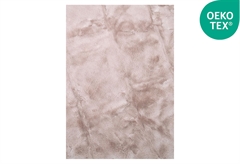 Χαλί Bioafrol Fox 190x67cm (PLAIN PINK)