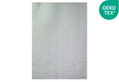 Χαλί Bioafrol Fox 200x133cm (PLAIN WHITE)