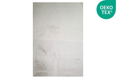 Χαλί Bioafrol Fox 200x133cm (PLAIN BEIGE)