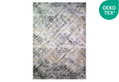 Χαλάκι Bioafrol Venice 60x40cm (VEN664 CREAM/GREY)