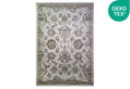 Χαλάκι Bioafrol Venice 60x40cm (VEN659 CREAM/BEIGE)