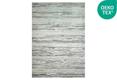 Χαλί Bioafrol Venice 300x240cm (VEN661 CREAM/GREY)