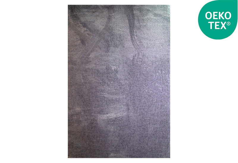 Χαλί Bioafrol Sahara 200x80cm (SAH105 D.GREY)
