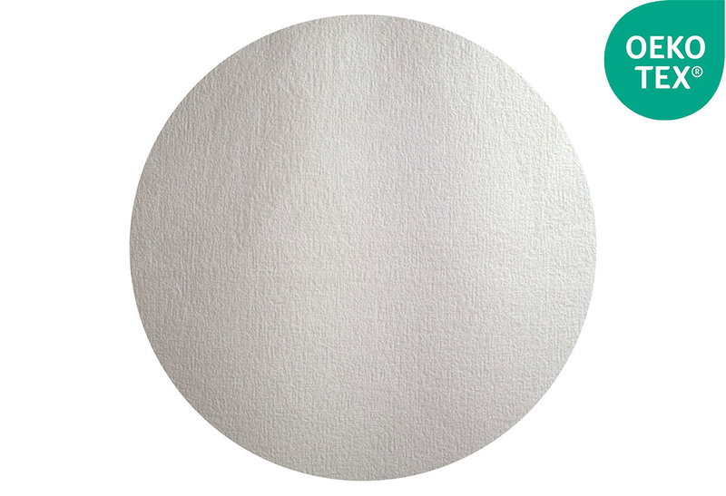 Χαλί Bioafrol Sahara Φ160cm (SAH105 CREAM)