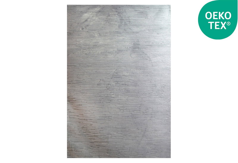 Χαλί Bioafrol Sahara 230x160cm (SAH251 D.GREY)