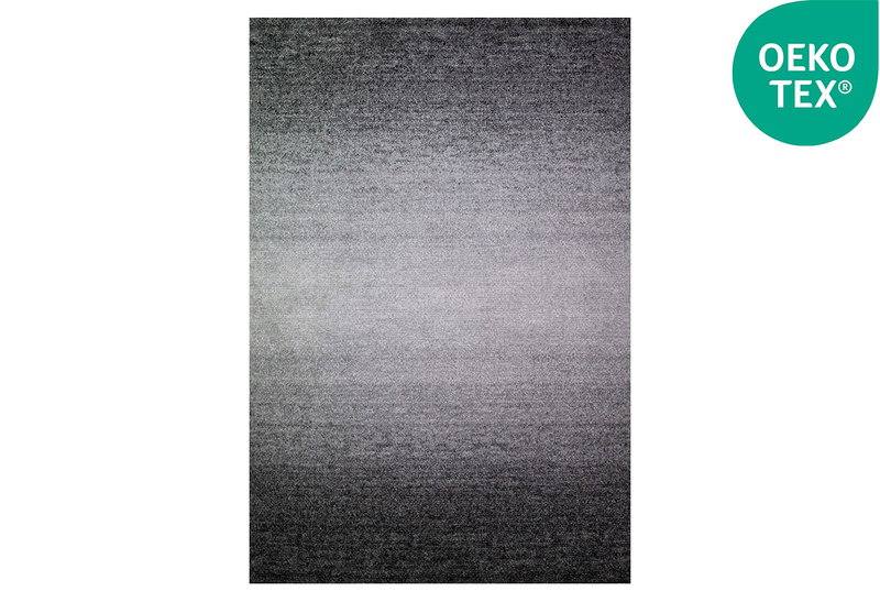 Χαλί Bioafrol Irida 150x80cm (IRI6023 GREY)