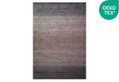Χαλί Bioafrol Irida 140x67cm (IRI6254 GREY/BEIGE)