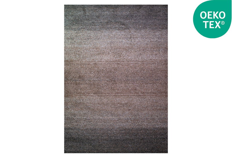 Χαλί Bioafrol Irida 230x160cm (IRI6254 GREY/BEIGE)