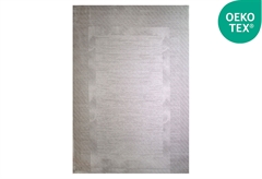 Χαλί Bioafrol Florence 150x80cm (FLO7764 GREY)