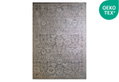 Χαλί Bioafrol Florence 190x133cm (FLO7755 BEIGE/GREY)